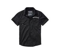 Brandit Motörhead Short Sleeve Shirt Black 3XL Men