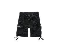 Brandit Motörhead Urban Legend Shorts BlackXL Black