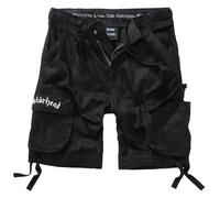 Brandit Motörhead Urban Legend Shorts Cotton Short Pants Pocket Outdoor Warpig