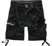 Brandit Motörhead Urban Legend Shorts