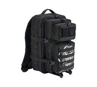 Brandit Backpack Motörhead US Cooper Large Black