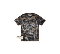 Brandit Motörhead Warpig T-Shirt Dark CamoL Dark Camo
