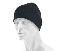 Brandit Mover Beanie, blue for Men
