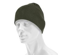 Brandit Mover Beanie Hat - Olive