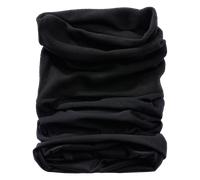 Brandit Fleece Multifunctional Headwear, black for Men