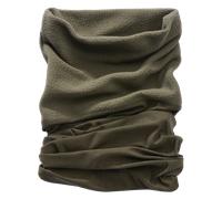 Brandit Multifunction Fleece Neck Gaiter - Olive