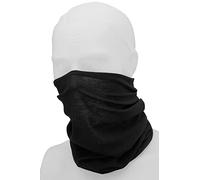 Brandit Multifunctional Headwear - Black