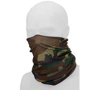 Brandit Multi Function Headgear, Color: olive, Size: OS