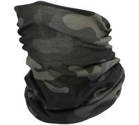 Brandit Multi-Functional Bandana Loop Scarf dark camo Onesize