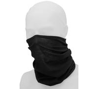 Brandit Multifunctional Headwear, black