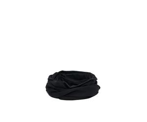 Brandit Multifunktionstuch, Black, OS