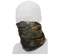 Brandit Multifunktionstuch, Flecktarn, OS