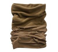 Brandit Multifunction Fleece Neck Gaiter - Coyote