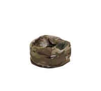 Brandit Fleece Multifunctional Headwear, green for Men