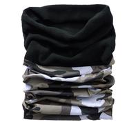 Brandit Multifunktionstuch Fleece Urban