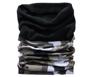 Brandit Multifunktionstuch Fleece Urban