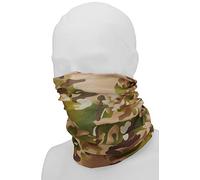 Brandit Multifunktionstuch, Tactical Camo, OS