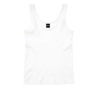 Brandit Mya Women's Tank Top - White