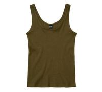 Brandit Mya Women's Tank Top - Olive
