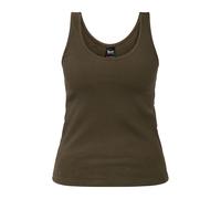 Brandit Mya Women's Tank Top - Olive