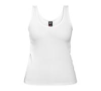 Brandit Mya Women's Tank Top - White