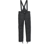 Brandit Thermo Trousers Next Generation Insulated Trousers - Black