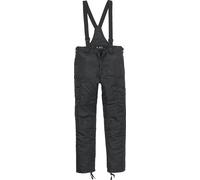 Brandit Next Generation Thermo Pants, black, size 5XL