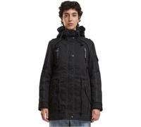 Brandit Nila Women's Winter Parka Winter Jacket, black, 3XL