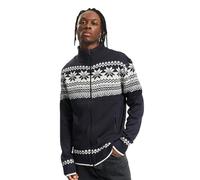 Brandit Norwegian Cardigan, color: navy, size: L