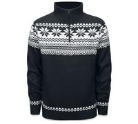 Brandit Norwegian Troyer, color: black, size: M