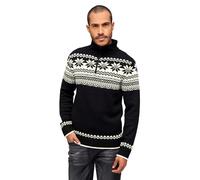 Brandit Norwegian Troyer, color: black, size: XXL