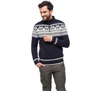 Brandit Norwegian Troyer, Color: navy, Size: 5XL