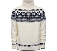 Brandit Troyer Norweger High Neck Sweater