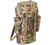 Brandit Nylon 65l Backpack