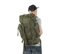 Brandit Kampfrucksack 65 l Backpack - Olive