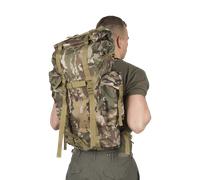 Brandit Kampfrucksack 65 l Backpack - Tactical Camo