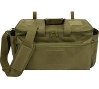 Brandit Operation Bag, olive, One size