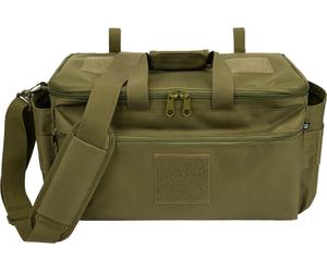 Brandit Operation Bag, olive, One size