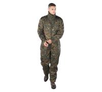 Brandit Panzerkombi 1PC 1PC Suit, camouflage, size M
