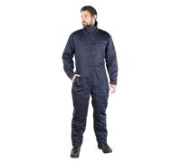 Brandit Tank Suit - Navy