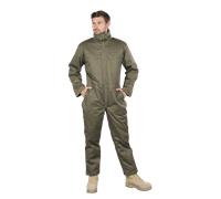 Brandit Panzer Combi Overall OliveM Olive
