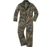 Brandit Panzerkombi 1PC 1PC Suit, camouflage, size 3XL