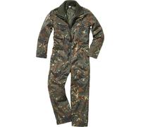 Brandit Tank Suit (Panzerkombi 1PC) – Flecktarn – Men's Size S