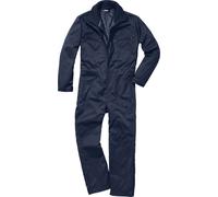 Brandit Panzerkombi 1PC 1PC Suit, navy blue, size 3XL