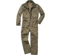 Brandit Panzerkombi 1PC 1PC Suit, olive, size S