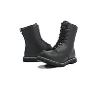 Brandit Combat Fleece Boots Black EU 45 Men