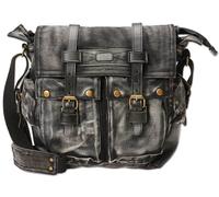 Brandit Park Avenue Bag, black for Men
