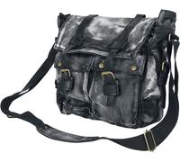 Brandit Park Avenue Shoulder Bag black black Onesize