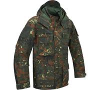 Brandit Performance Jacket Green 4XL Men
