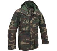 Brandit - Performance Outdoor Jacket